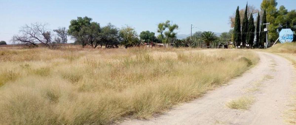Foto de terreno comercial en venta en  , villas del mediterráneo, aguascalientes, aguascalientes, 7762635 No. 03