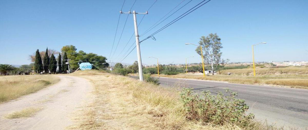Foto de terreno comercial en venta en  , villas del mediterráneo, aguascalientes, aguascalientes, 7762635 No. 04