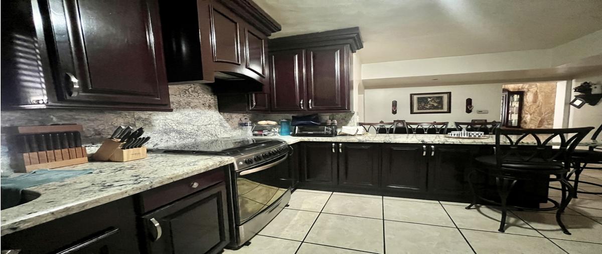 Foto de casa en venta en  , villas del mediterráneo, hermosillo, sonora, 0 No. 04