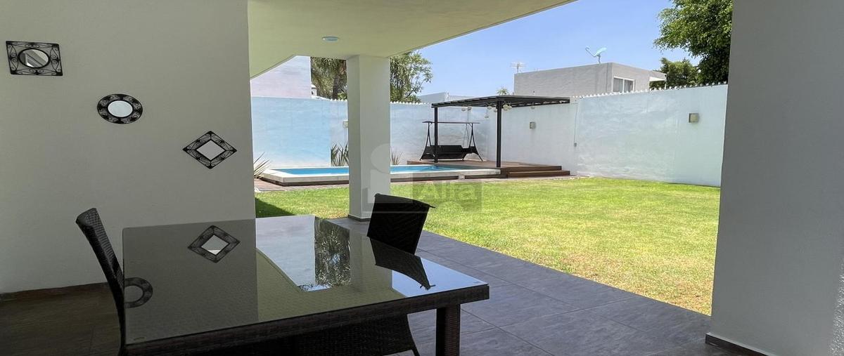 Foto de casa en venta en villas del mesón 1456, juriquilla, querétaro, querétaro, 28113112 No. 04