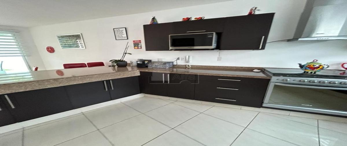 Foto de casa en venta en villas del mesón 1456, juriquilla, querétaro, querétaro, 28113112 No. 05
