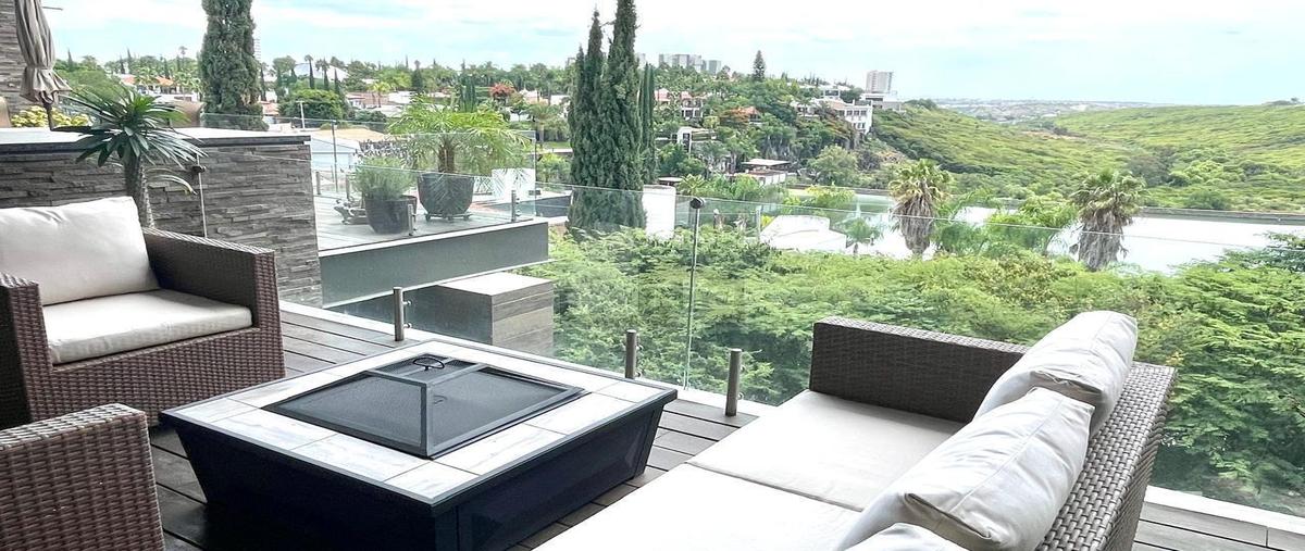 Foto de casa en venta en villas del mesón 1676, juriquilla, querétaro, querétaro, 31700090 No. 03