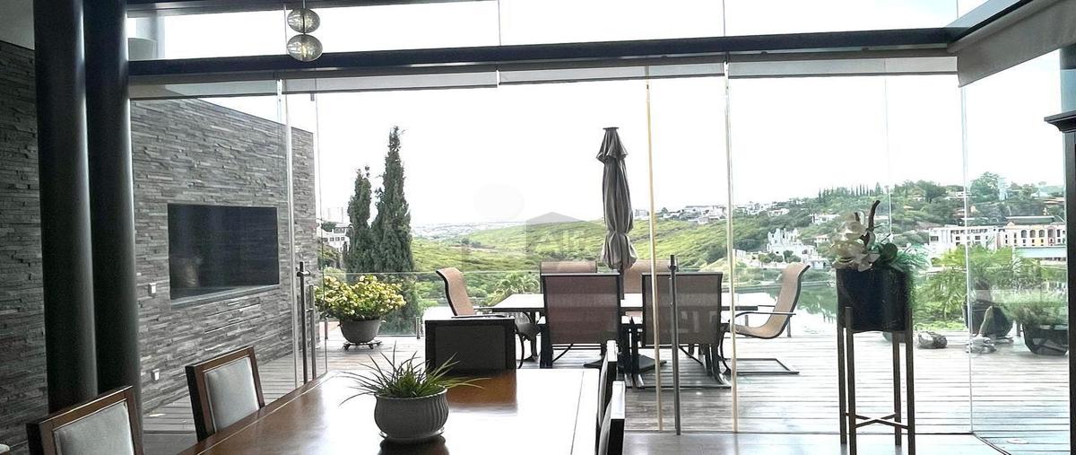 Foto de casa en venta en villas del mesón 1676, juriquilla, querétaro, querétaro, 31700090 No. 04