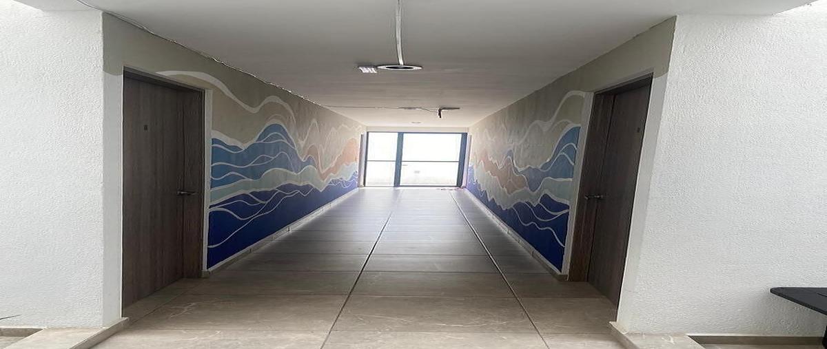 Foto de departamento en renta en villas del meson , cuadrilla juriquilla, querétaro, querétaro, 0 No. 04