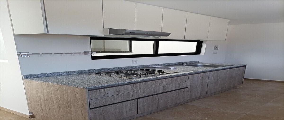 Foto de departamento en renta en villas del meson , cuadrilla juriquilla, querétaro, querétaro, 0 No. 05