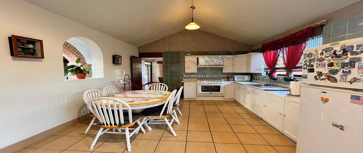 Foto de casa en venta en villas del mesón juriquilla , altos juriquilla, querétaro, querétaro, 0 No. 05