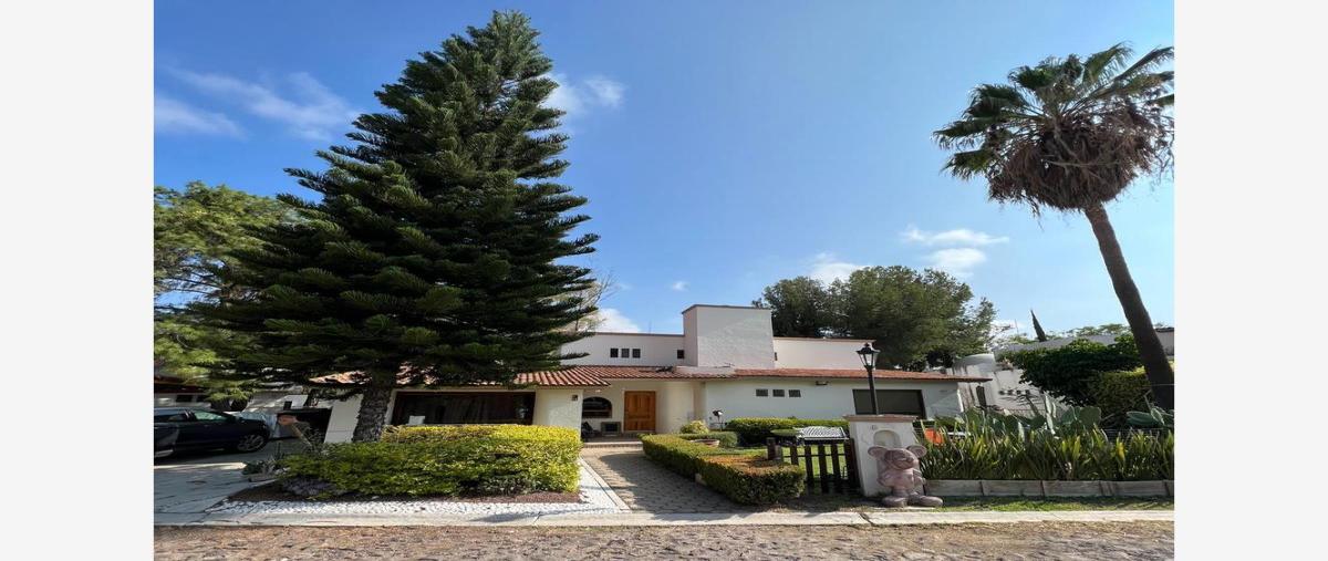 Foto de casa en venta en villas del mesón, juriquilla ., juriquilla, querétaro, querétaro, 26823656 No. 04