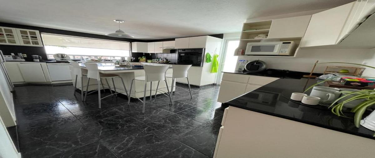 Foto de casa en venta en villas del mesón , juriquilla, querétaro, querétaro, 27729931 No. 04