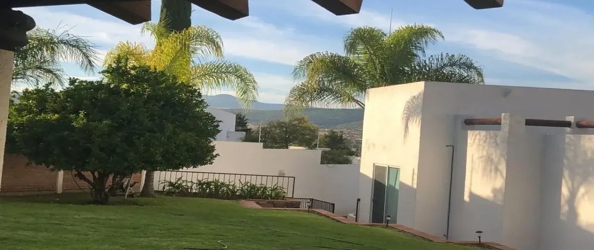 Foto de casa en venta en villas del mesón ., juriquilla, querétaro, querétaro, 0 No. 03