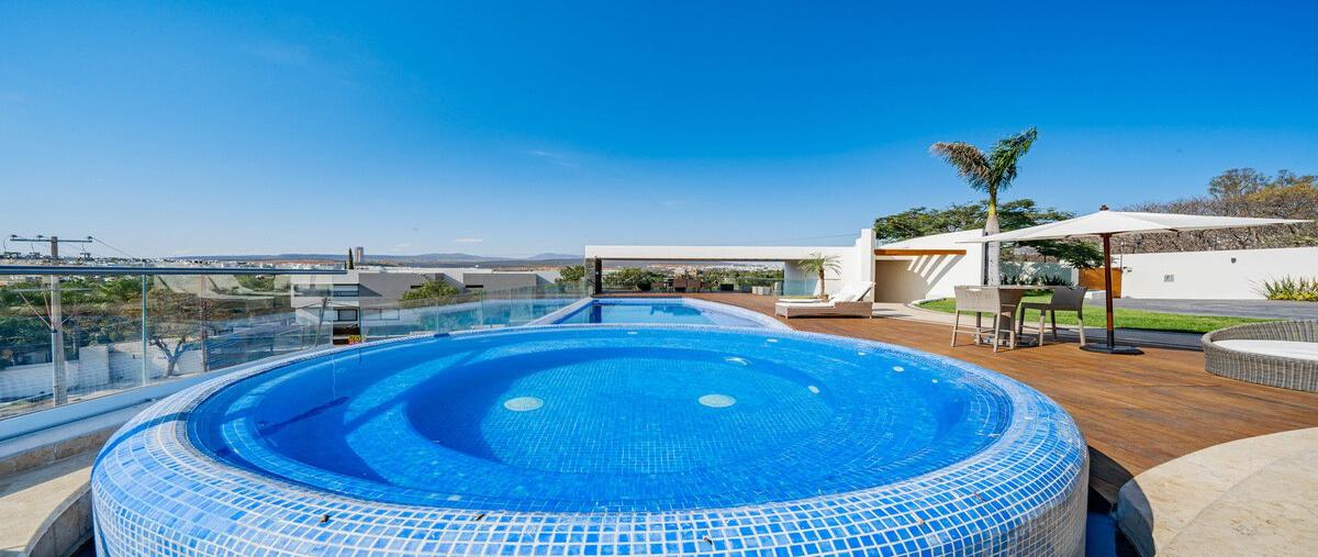 Foto de casa en venta en villas del meson , juriquilla, querétaro, querétaro, 0 No. 05