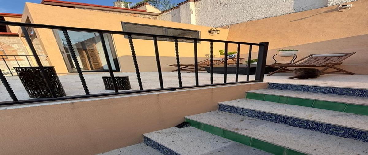 Foto de casa en venta en villas del meson , juriquilla, querétaro, querétaro, 0 No. 04