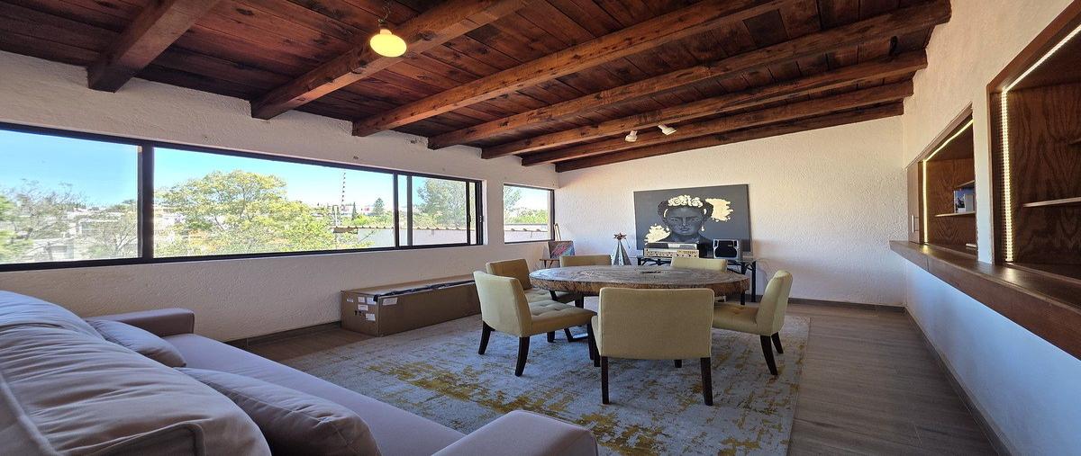 Foto de casa en venta en villas del mesón , juriquilla, querétaro, querétaro, 0 No. 06