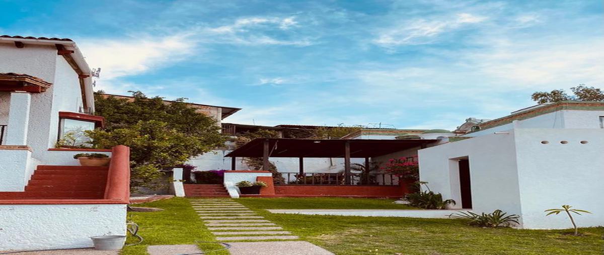 Foto de casa en venta en villas del mesón , paseo del piropo, querétaro, querétaro, 0 No. 03