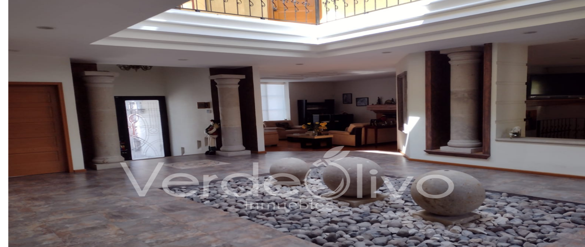 Foto de casa en venta en villas del meson , paseo del piropo, querétaro, querétaro, 24949690 No. 03