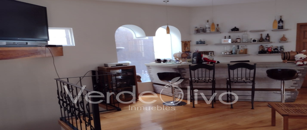 Foto de casa en venta en villas del meson , paseo del piropo, querétaro, querétaro, 24949690 No. 05