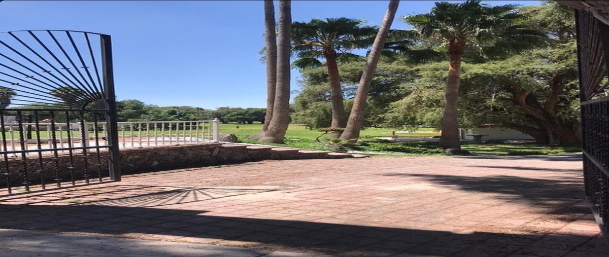 Foto de terreno habitacional en venta en  , villas del mesón, querétaro, querétaro, 0 No. 01
