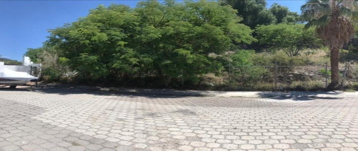 Foto de terreno habitacional en venta en  , villas del mesón, querétaro, querétaro, 15452471 No. 04