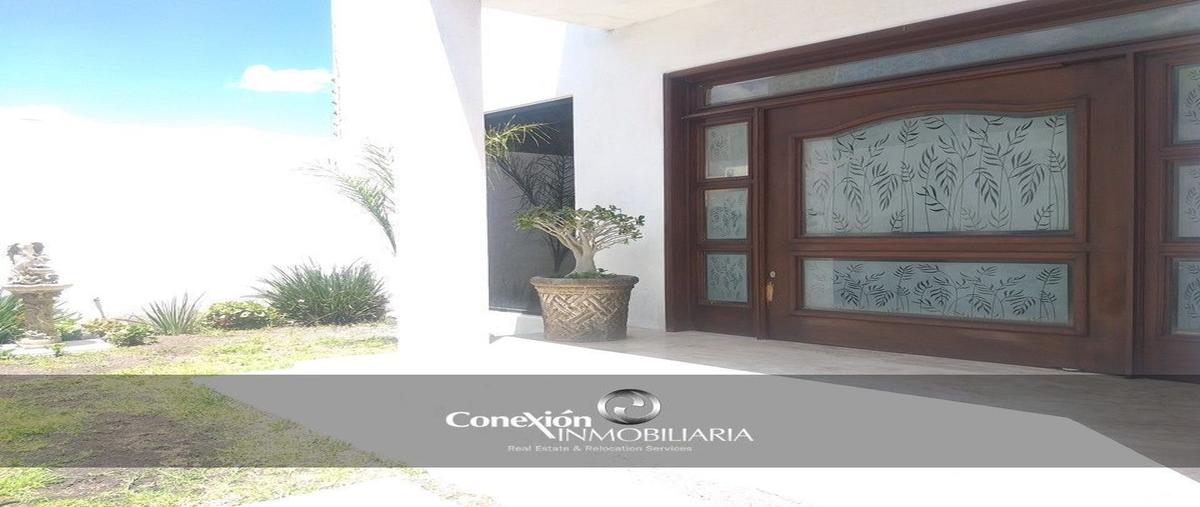 Foto de casa en venta en  , villas del mesón, querétaro, querétaro, 21526014 No. 03