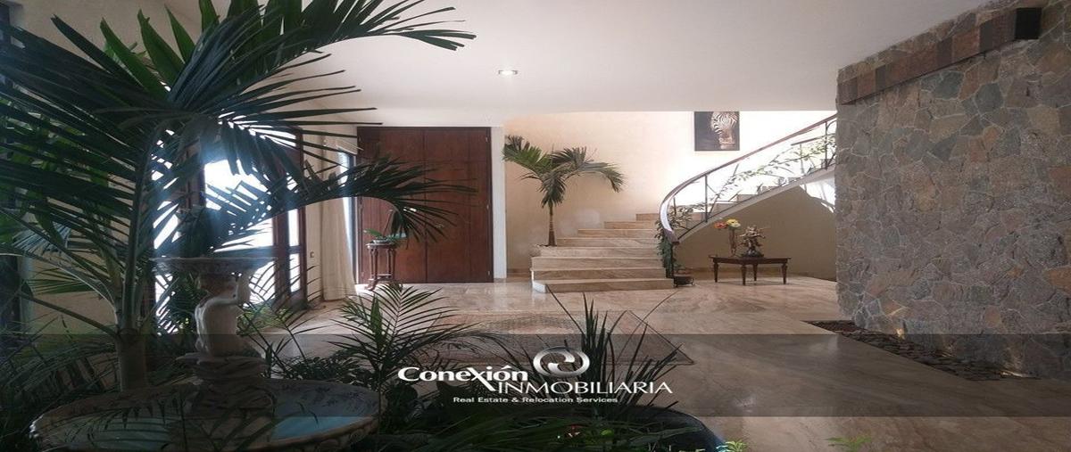 Foto de casa en venta en  , villas del mesón, querétaro, querétaro, 21526014 No. 04