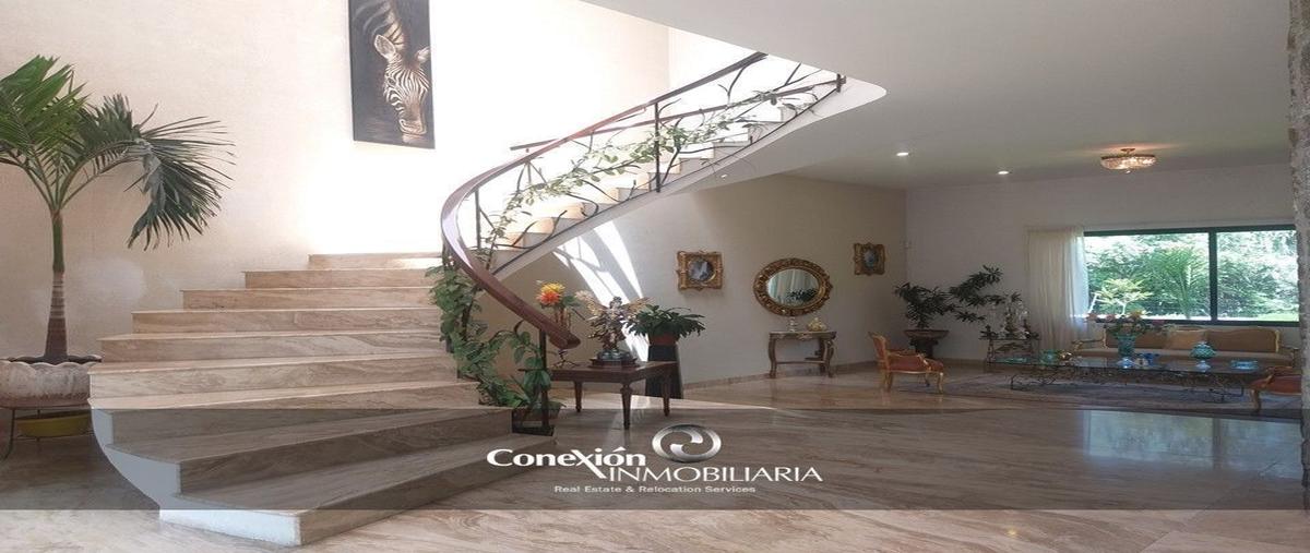 Foto de casa en venta en  , villas del mesón, querétaro, querétaro, 21526014 No. 05