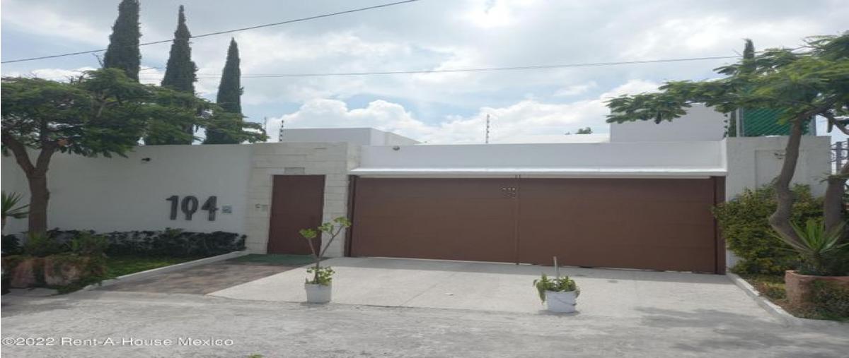 Foto de casa en venta en  , villas del mesón, querétaro, querétaro, 0 No. 03