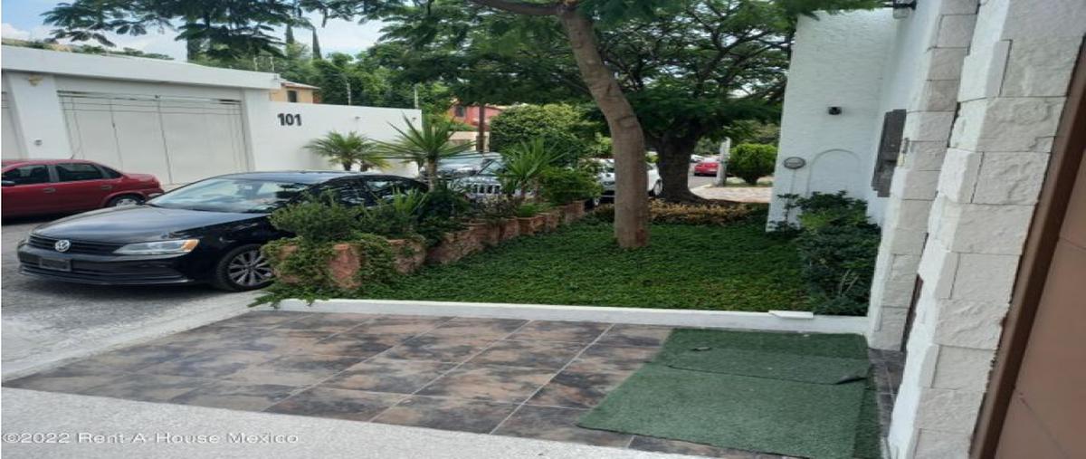 Foto de casa en venta en  , villas del mesón, querétaro, querétaro, 0 No. 04