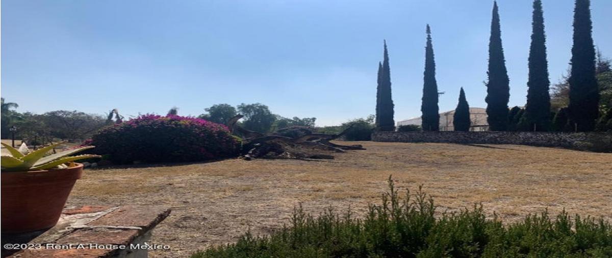 Foto de terreno habitacional en , villas del mesón, querétaro, querétaro, 0 foto 04 Foto de terreno habitacional en venta en , villas del mesón, querétaro, querétaro, 0 No. 04