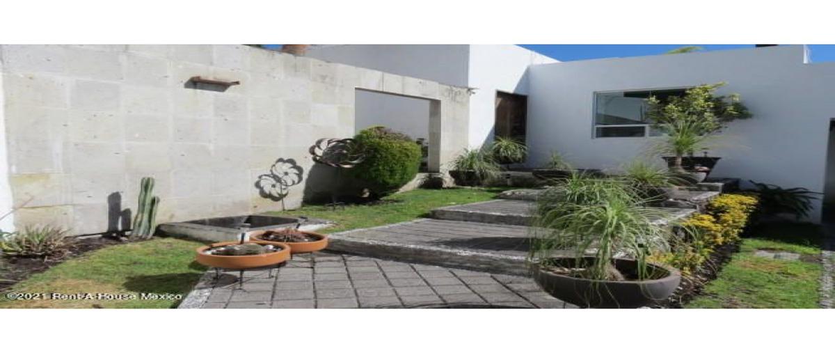 Foto de casa en , villas del mesón, querétaro, querétaro, 0 foto 02 Foto de casa en venta en , villas del mesón, querétaro, querétaro, 0 No. 02