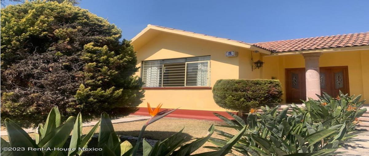 Foto de casa en venta en  , villas del mesón, querétaro, querétaro, 0 No. 03