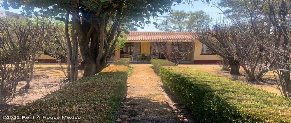 Foto de casa en venta en  , villas del mesón, querétaro, querétaro, 0 No. 05