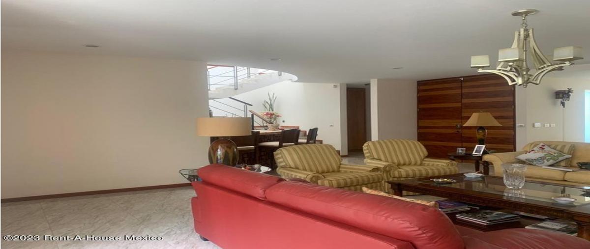 Foto de casa en venta en  , villas del mesón, querétaro, querétaro, 0 No. 03