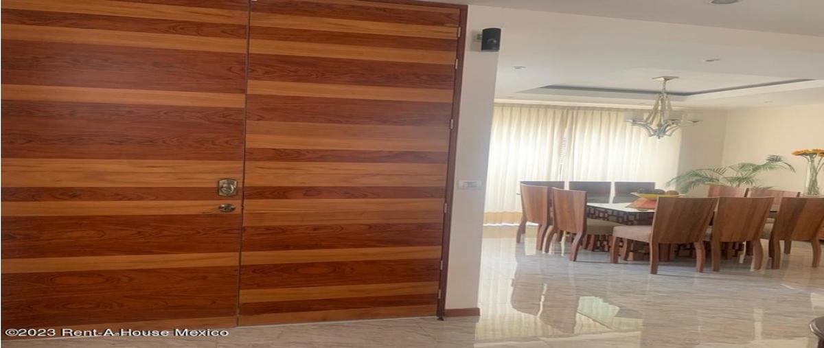 Foto de casa en venta en  , villas del mesón, querétaro, querétaro, 0 No. 04