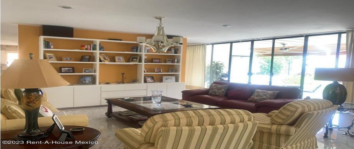Foto de casa en venta en  , villas del mesón, querétaro, querétaro, 0 No. 05