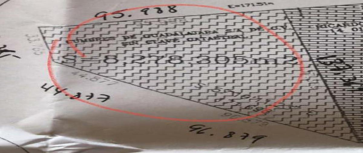 Foto de terreno habitacional en venta en  , villas del mesón, querétaro, querétaro, 0 No. 03