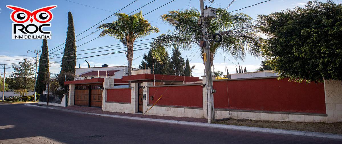 Foto de casa en , villas del mesón, querétaro, querétaro, 0 foto 01 Foto de casa en venta en , villas del mesón, querétaro, querétaro, 0 No. 01