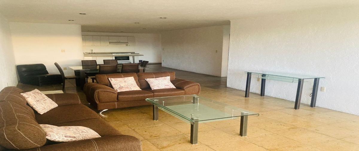 Foto de departamento en renta en  , villas del mesón, querétaro, querétaro, 27134451 No. 03