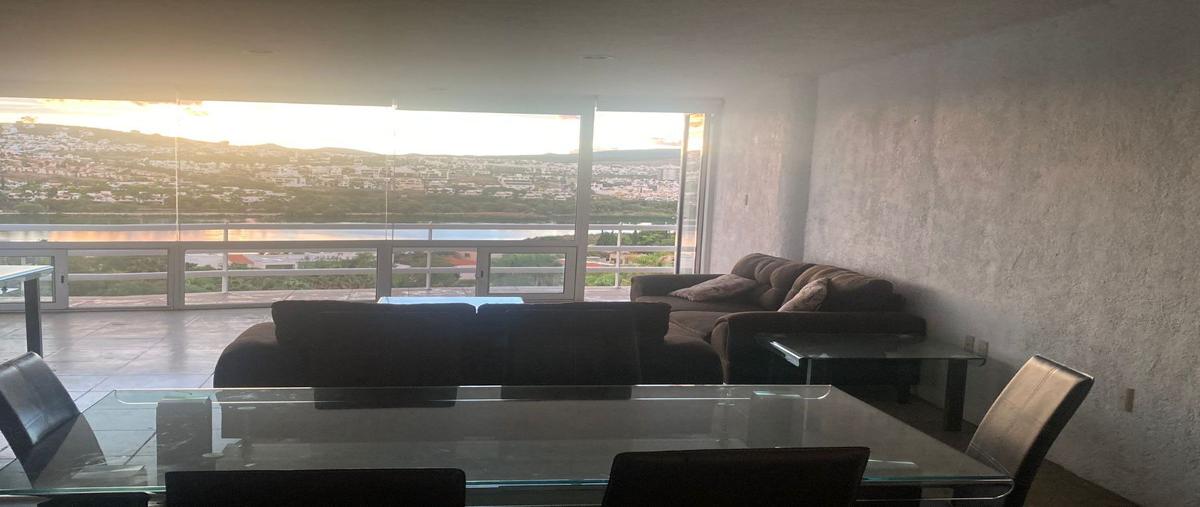 Foto de departamento en renta en  , villas del mesón, querétaro, querétaro, 27134451 No. 04
