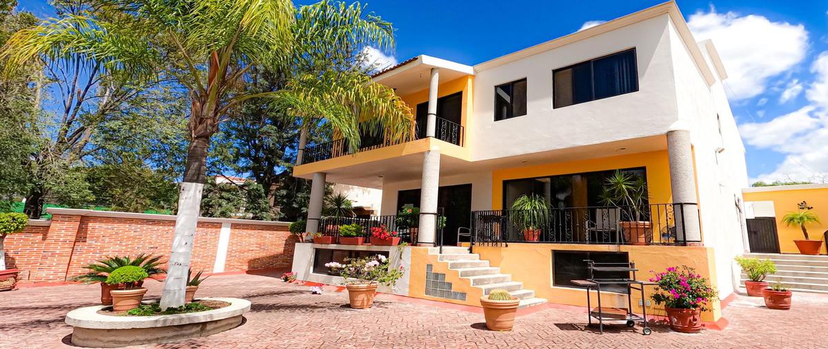Foto de casa en venta en  , villas del mesón, querétaro, querétaro, 27233868 No. 03