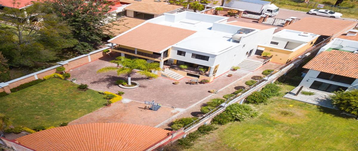 Foto de casa en venta en  , villas del mesón, querétaro, querétaro, 27233868 No. 05