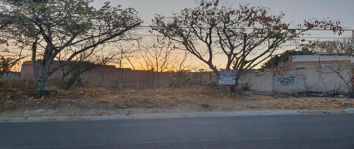 Foto de terreno habitacional en venta en  , villas del mesón, querétaro, querétaro, 27260105 No. 03