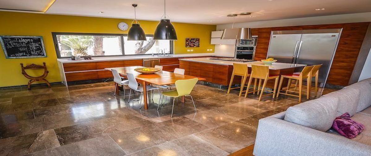 Foto de casa en venta en  , villas del mesón, querétaro, querétaro, 0 No. 05