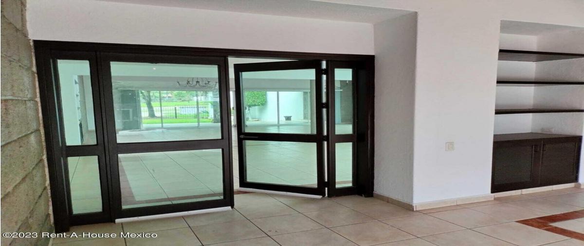 Foto de casa en venta en  , villas del mesón, querétaro, querétaro, 0 No. 05