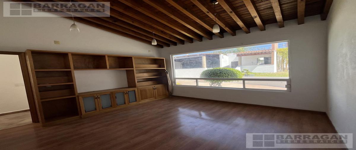 Foto de casa en renta en  , villas del mesón, querétaro, querétaro, 27759641 No. 05