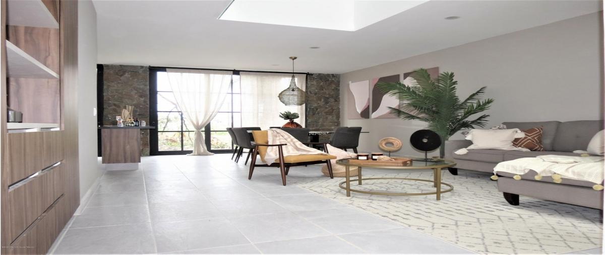 Foto de casa en venta en  , villas del mesón, querétaro, querétaro, 0 No. 05