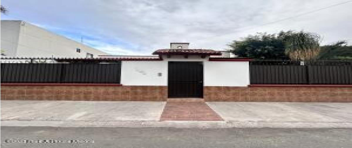 Foto de casa en venta en  , villas del mesón, querétaro, querétaro, 0 No. 03
