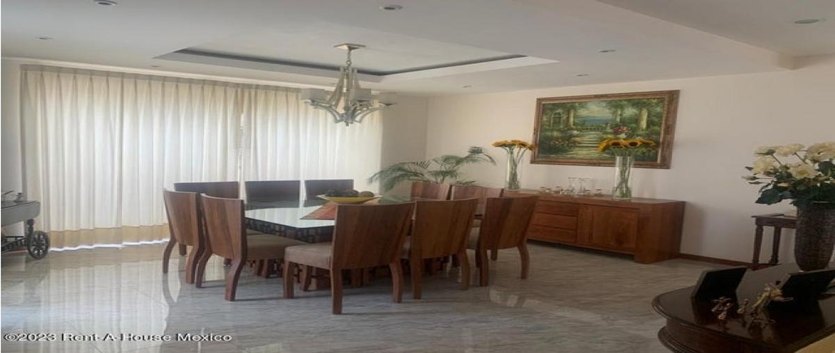 Foto de casa en venta en  , villas del mesón, querétaro, querétaro, 0 No. 05