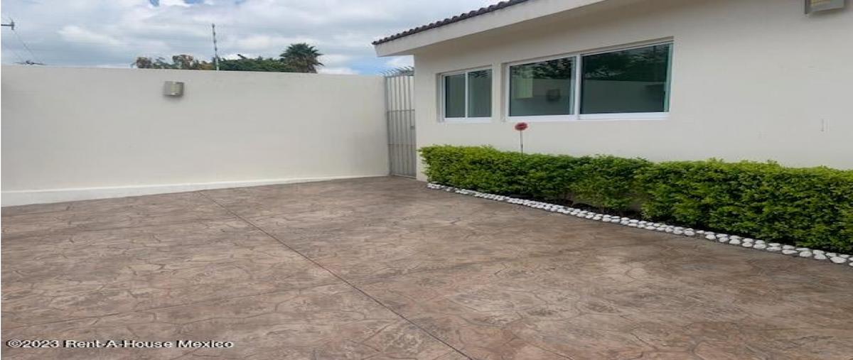 Foto de casa en venta en  , villas del mesón, querétaro, querétaro, 0 No. 04