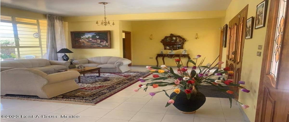 Foto de casa en venta en  , villas del mesón, querétaro, querétaro, 0 No. 04