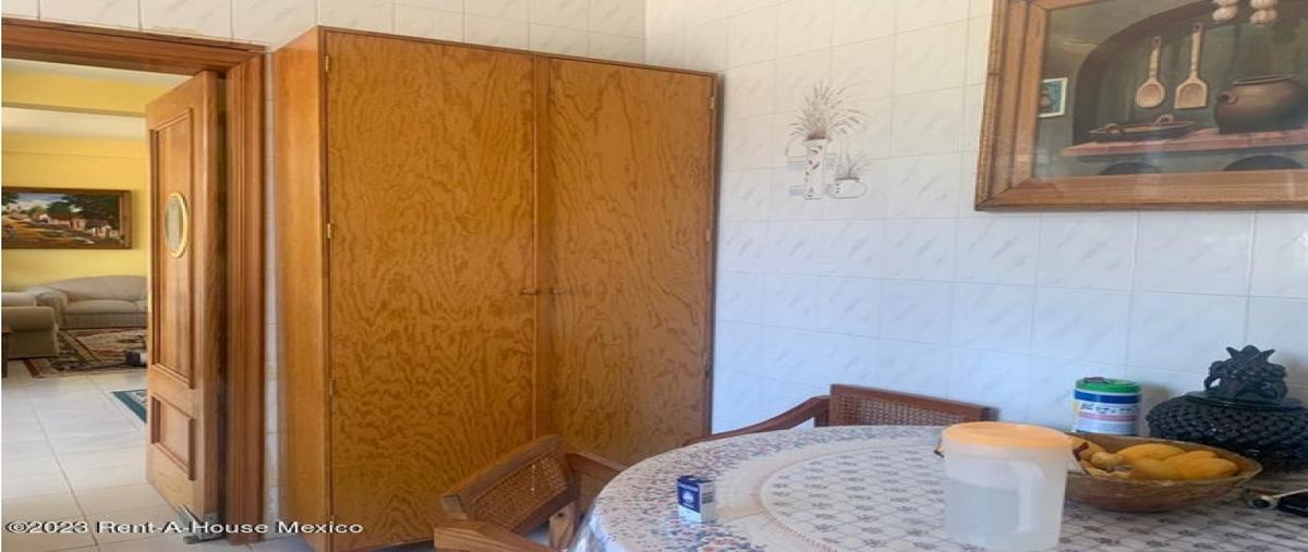 Foto de casa en venta en  , villas del mesón, querétaro, querétaro, 0 No. 05