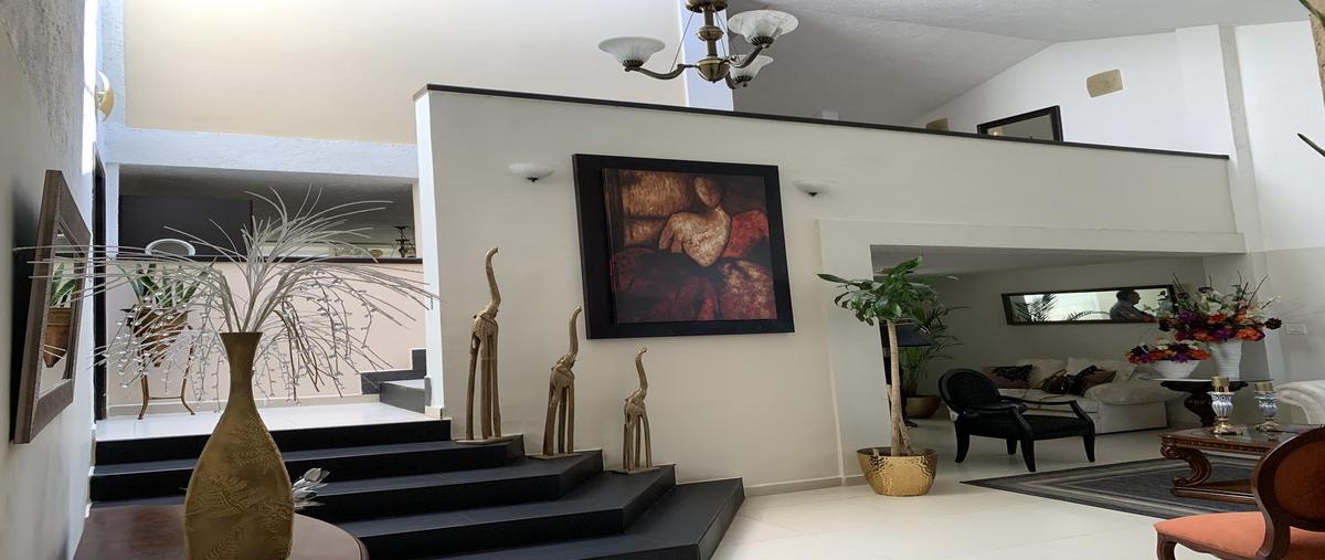Foto de casa en venta en  , villas del mesón, querétaro, querétaro, 0 No. 03